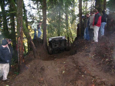 1996 Jeep Cherokee photo