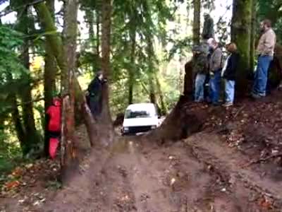 1996 Jeep Cherokee - If first you donâ€™t succeedâ€¦.. try try again!