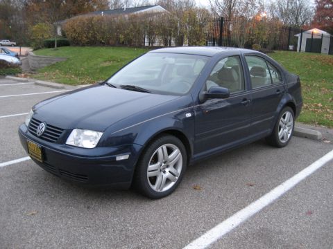 2002 Volkswagen Jetta “Jetta RaceCar”