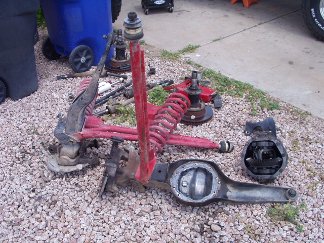 the pile of ttb junk