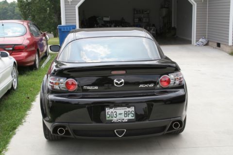2006 Mazda Miata photo