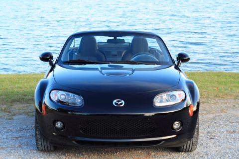 2006 Mazda Miata photo