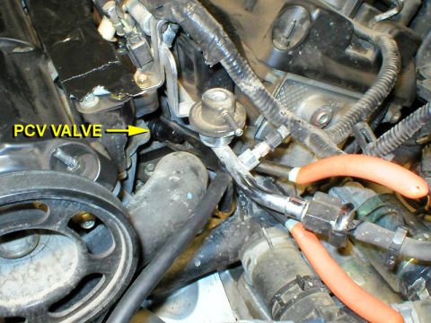 2003 Ford Escape photo