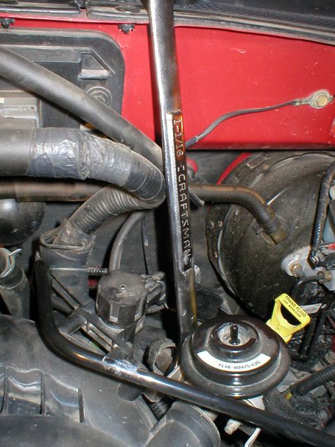2003 Ford Escape photo