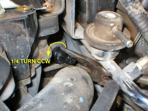 2003 Ford Escape photo