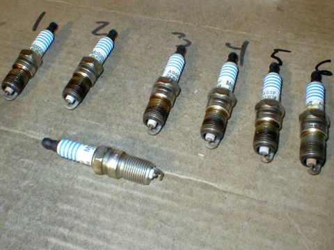 2003 Ford Escape photo
