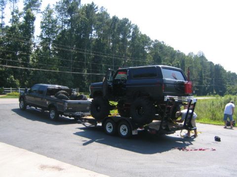 2005 Ford F-250 “SOLD!”