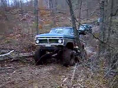 1977 Ford F-150