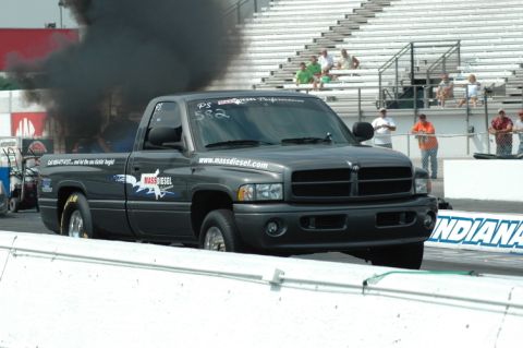 2006 GMC Sierra 2500 photo