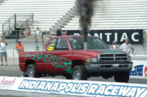 2006 GMC Sierra 2500 photo
