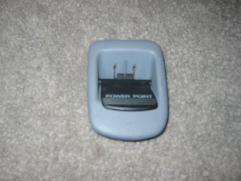 power point mounty thingy. i'm making a new dash basicaly so i don't need this.