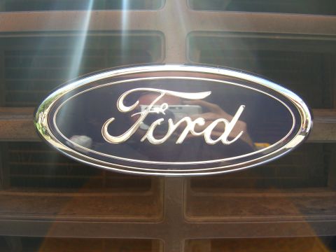 1982 Ford Bronco photo