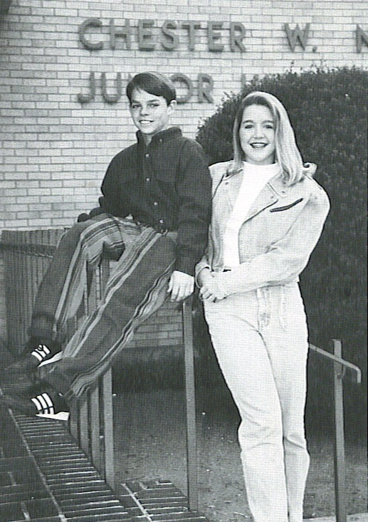 Cathleen & Ryan