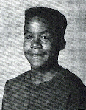 1986 Ford Bronco - Marteis Rogers