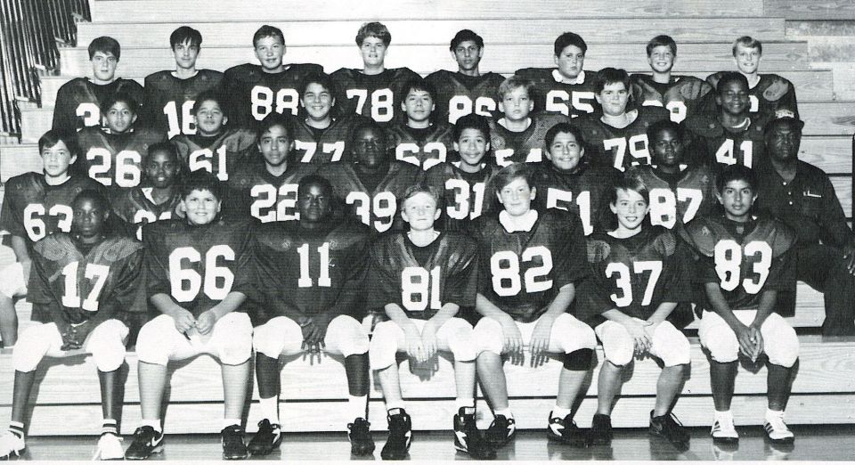 Marteis Football
