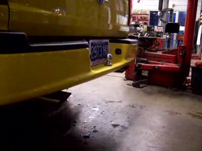 1992 Mercury Grand Marquis - daves truck