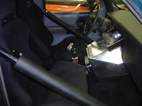 1997 Ford Ranger photo