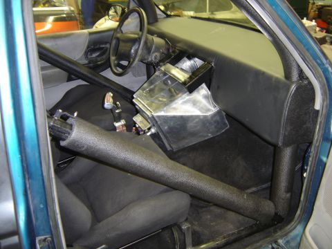 1997 Ford Ranger photo