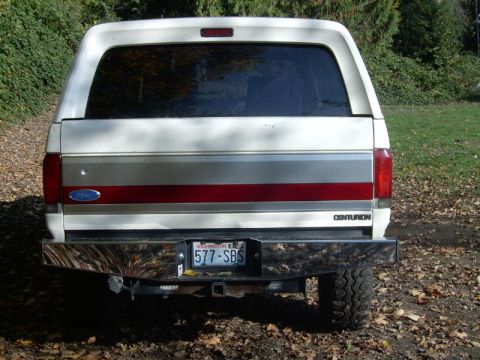 1991 Ford C-350 (Centurion Conversions) photo