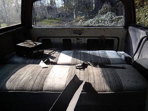 1991 Ford C-350 (Centurion Conversions) photo
