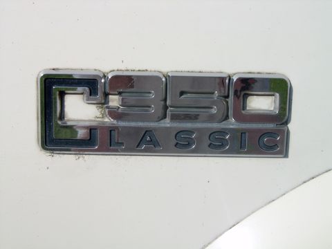 1991 Ford C-350 (Centurion Conversions) photo