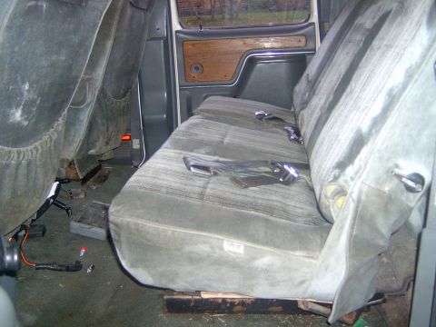 1991 Ford C-350 (Centurion Conversions) photo