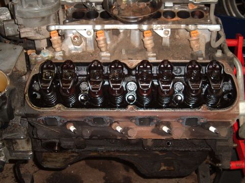 1990 Ford Ranger - clean for almost 200k