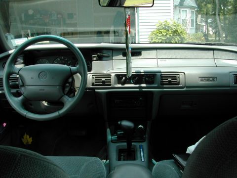 1995 Mercury Sable photo