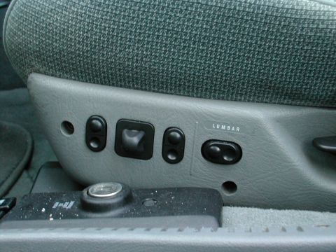 1995 Mercury Sable photo