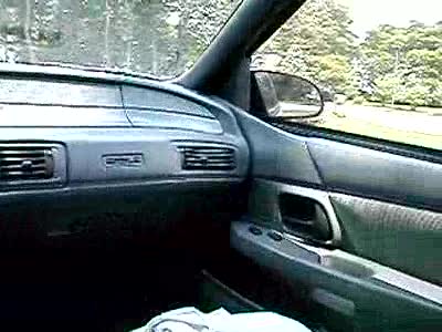 1995 Mercury Sable