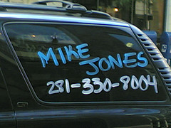 2006 Ford E350 - Give me a call...