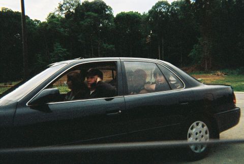 1991 Ford Probe - We are LOST!!!