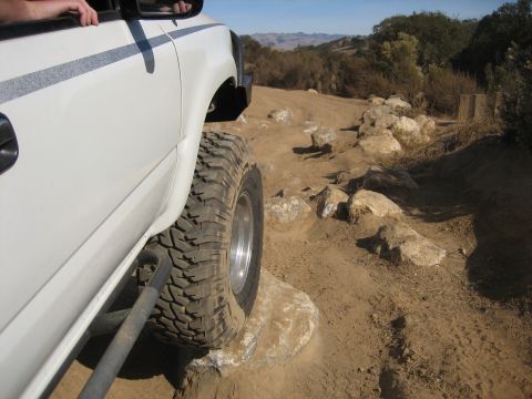 1993 Toyota 4Runner “Party Wagon”