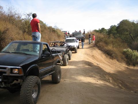 1993 Toyota 4Runner “Party Wagon”