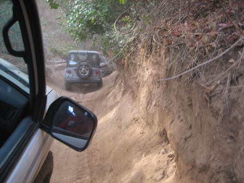 1993 Toyota 4Runner “Party Wagon”