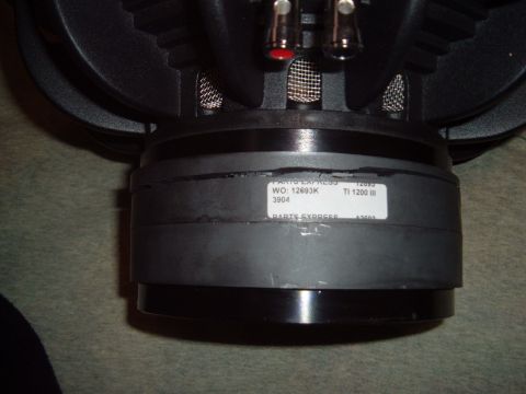 2006 Ford E350 - Sub