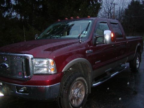 1991 Ford Bronco - :)