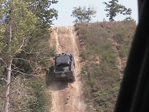 1988 Ford Bronco - halfway there!