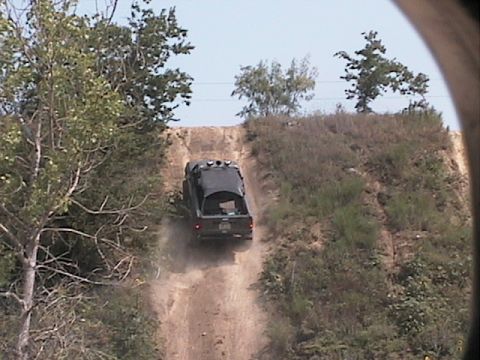 1988 Ford Bronco - ALMOST!!!!