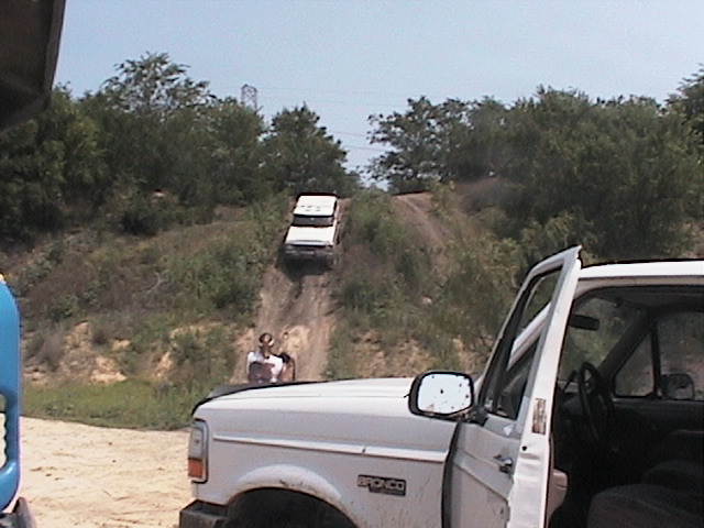 don almost back in the basin