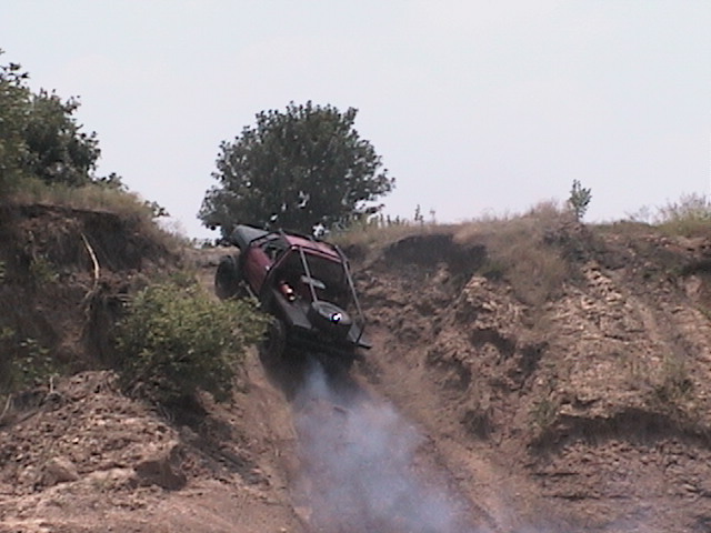 a pretty nice hillclimber at 360