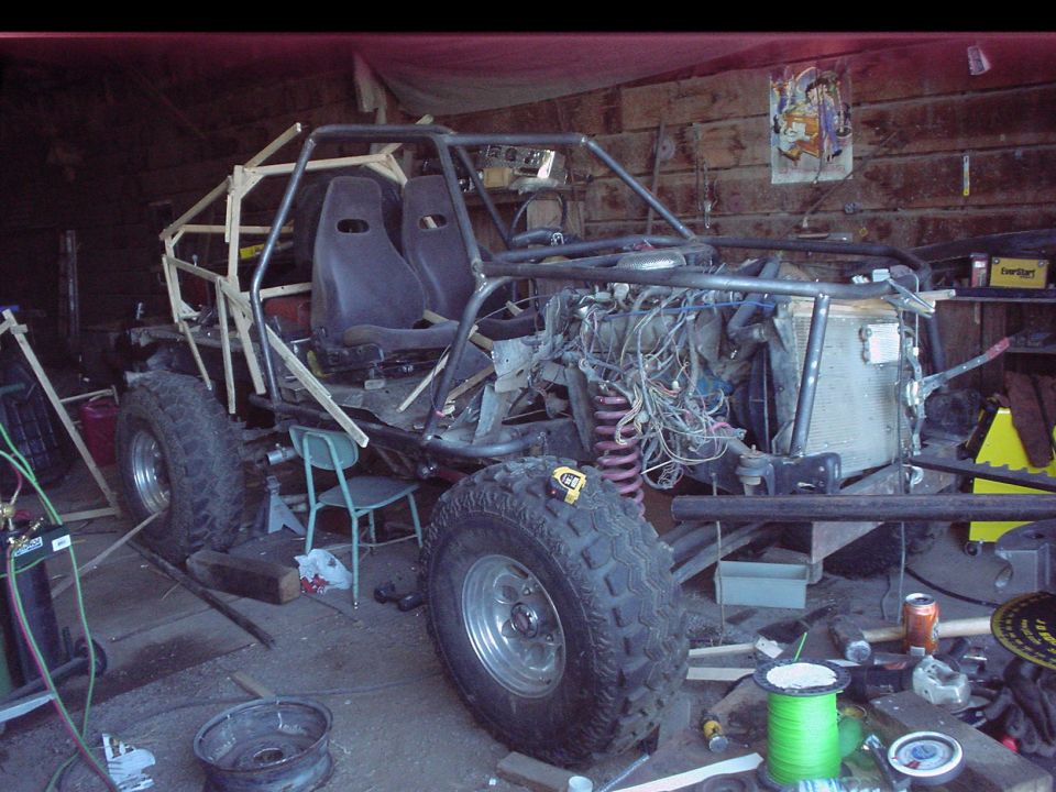going together