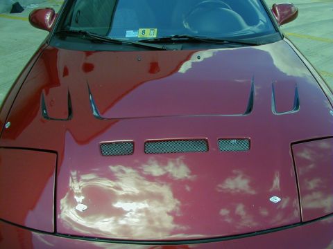1994 Ford Probe photo