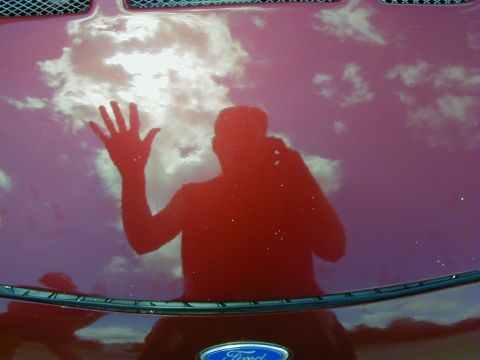 1994 Ford Probe photo