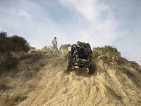 1993 Toyota 4Runner “Party Wagon”