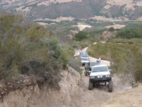 1993 Toyota 4Runner “Party Wagon”
