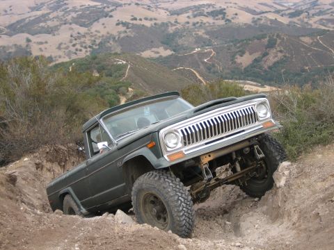 1993 Toyota 4Runner “Party Wagon”
