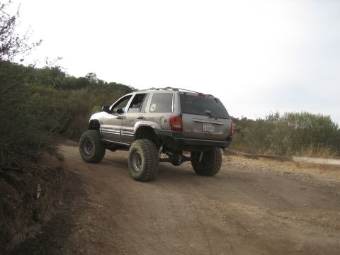 1993 Toyota 4Runner “Party Wagon”