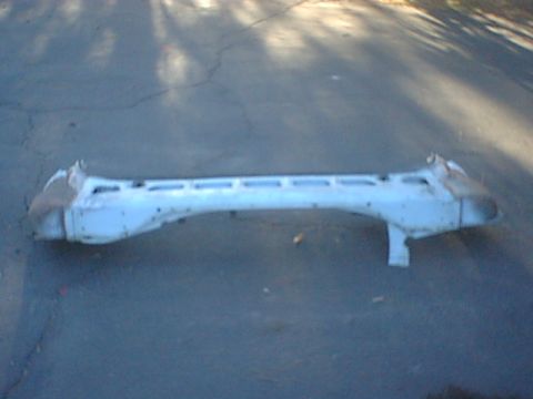 1959 Ford Thunderbird - Need a cowl?