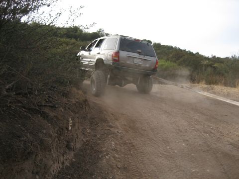 1993 Toyota 4Runner “Party Wagon”